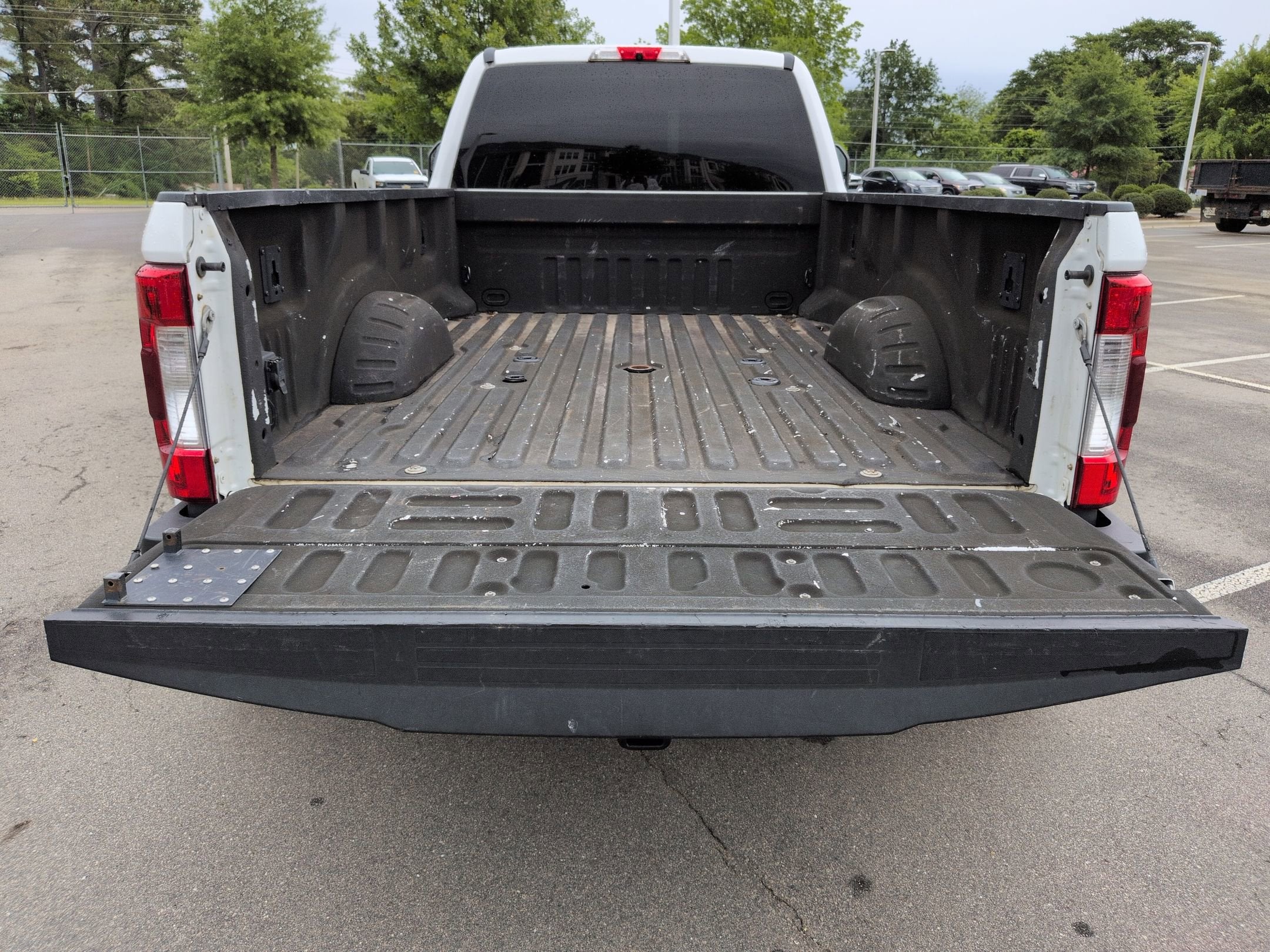 2019 Ford Super Duty F-450 DRW XLT