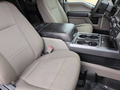2019 Ford Super Duty F-450 DRW XLT