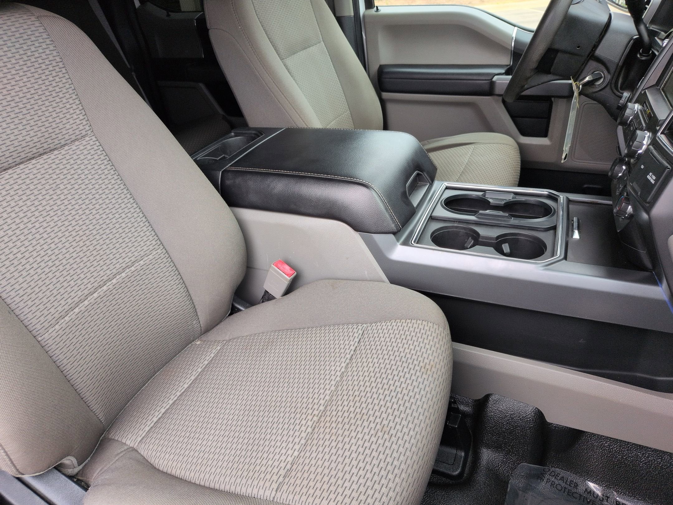 2019 Ford Super Duty F-450 DRW XLT