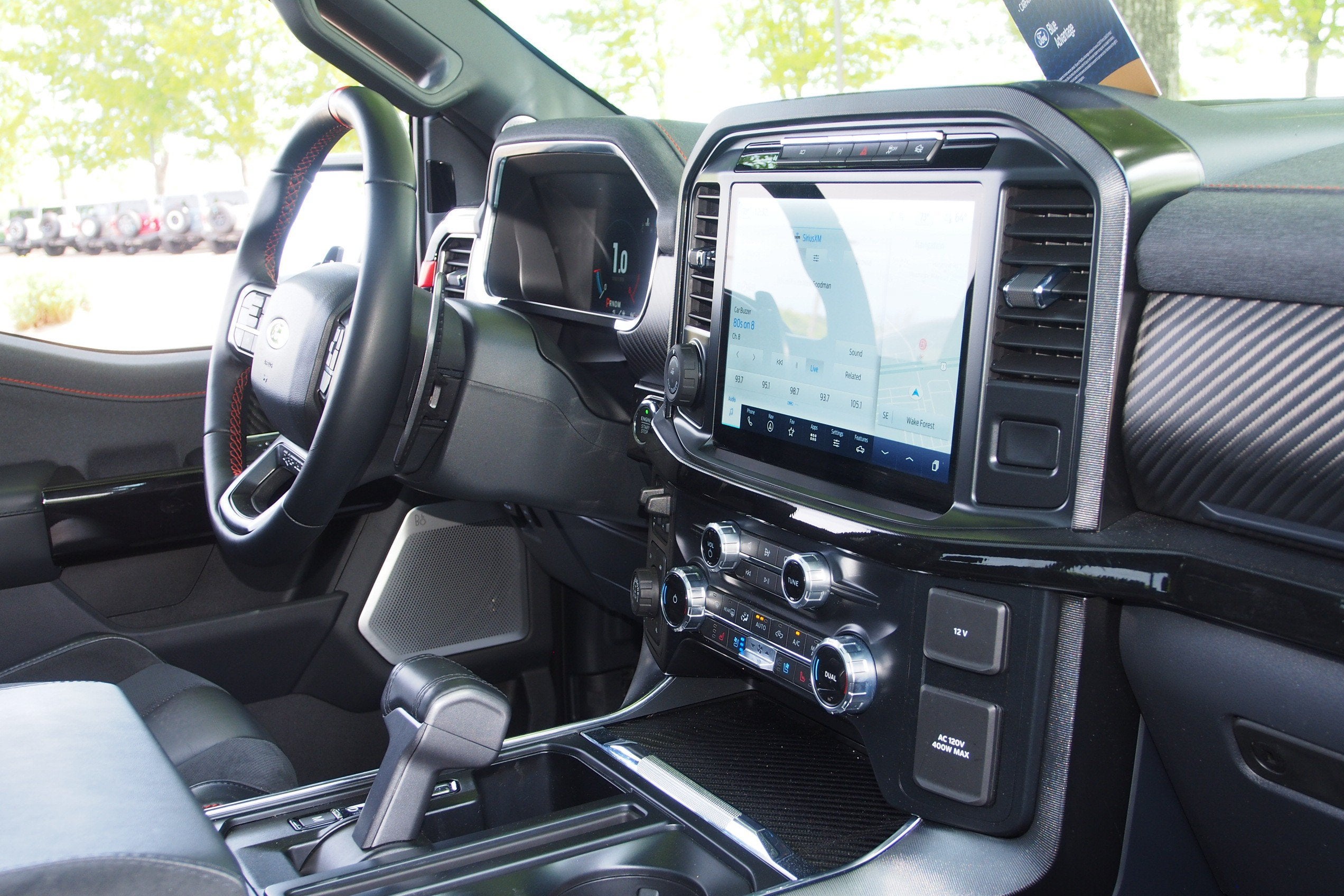 2023 Ford F-150 Raptor R