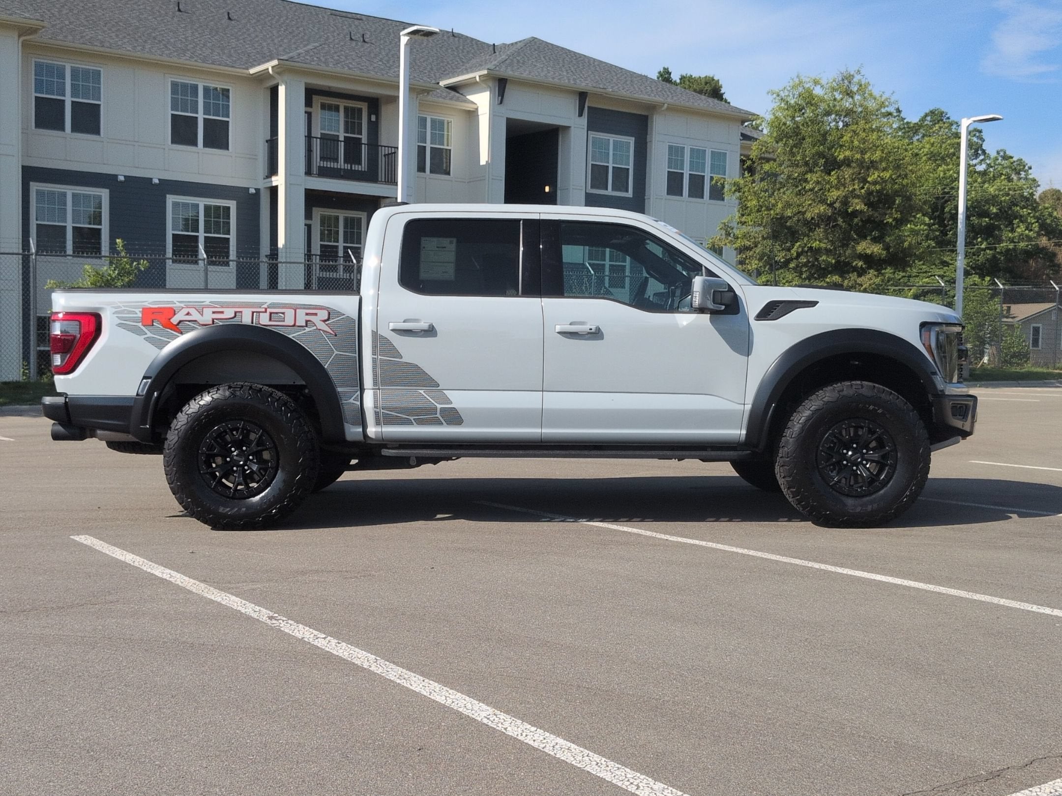 2023 Ford F-150 Raptor R