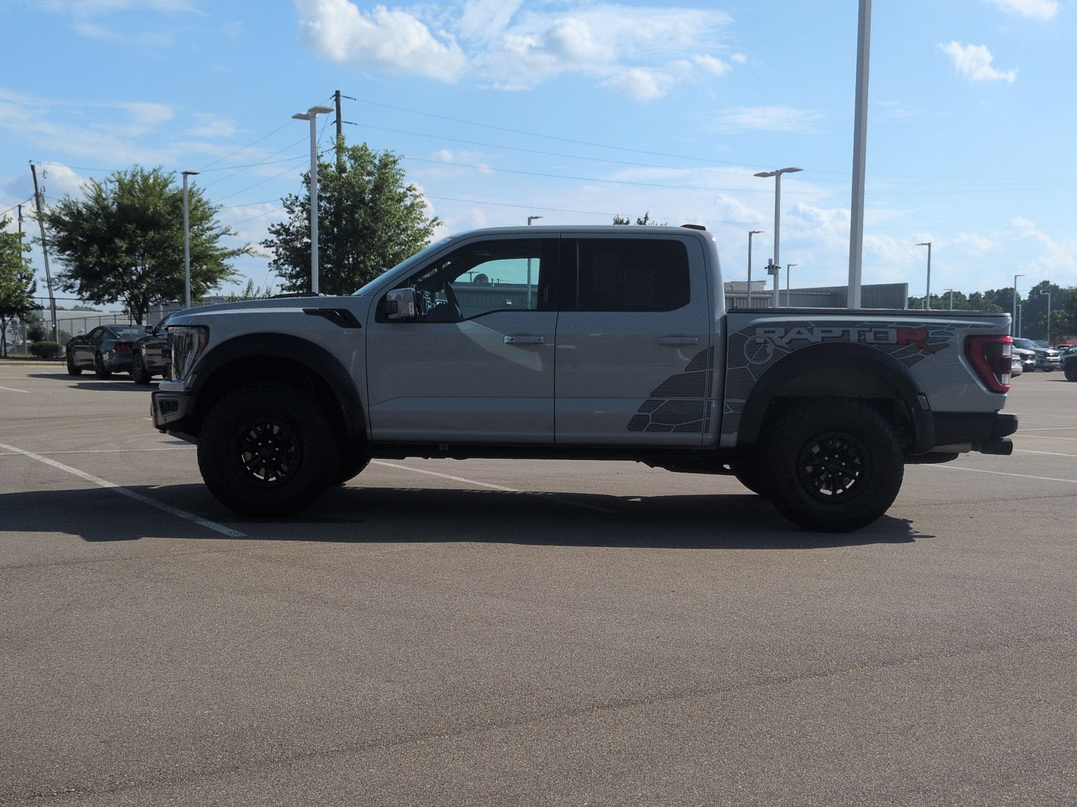 2023 Ford F-150 Raptor R