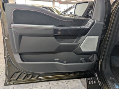 2025 Ford F-150 Raptor R