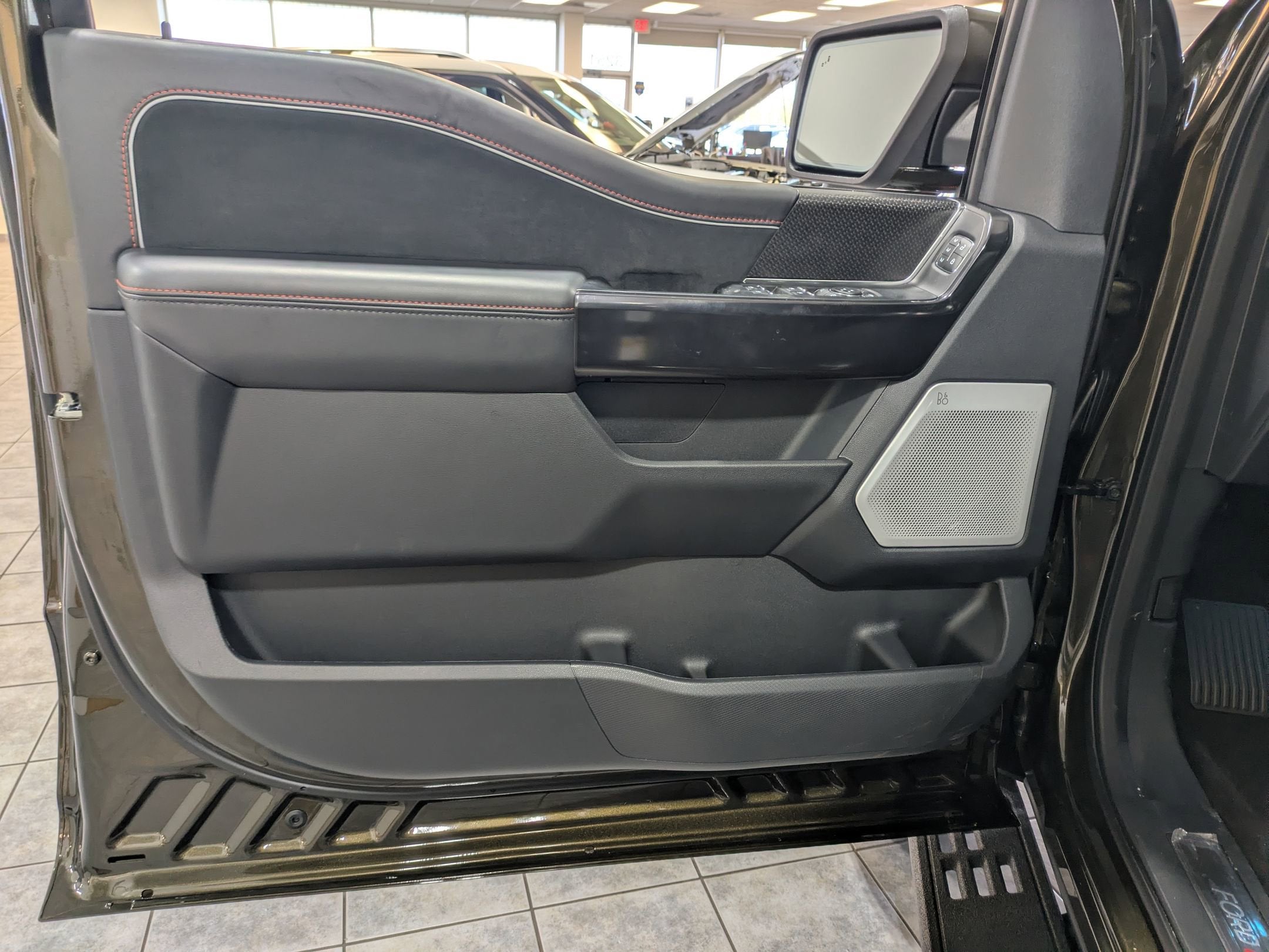 2025 Ford F-150 Raptor R