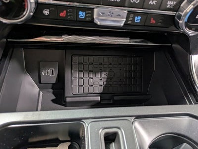 2025 Ford F-150 Raptor R