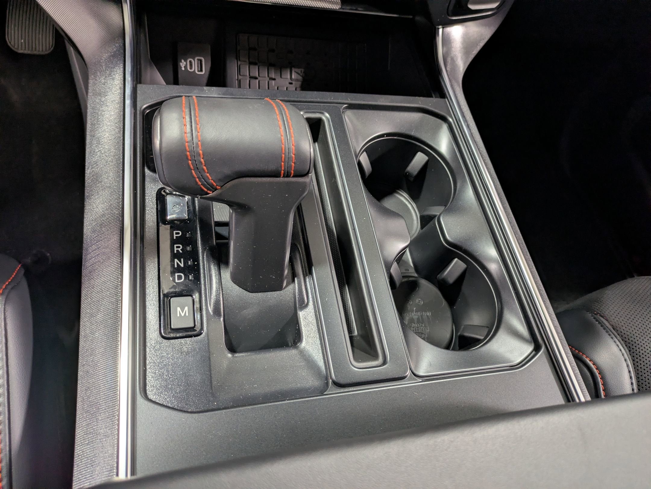 2025 Ford F-150 Raptor R