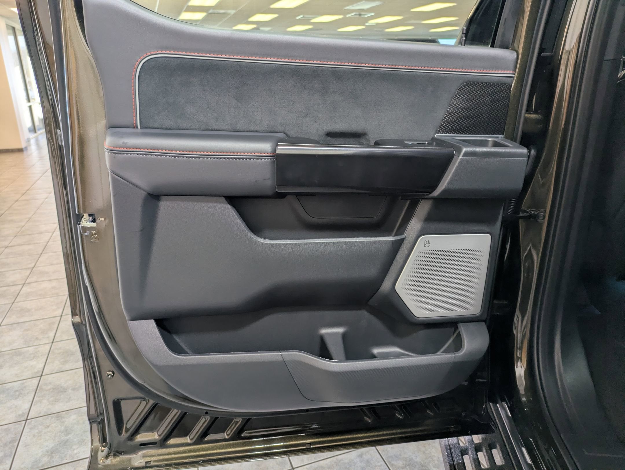 2025 Ford F-150 Raptor R