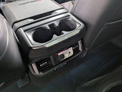 2025 Ford F-150 Raptor R