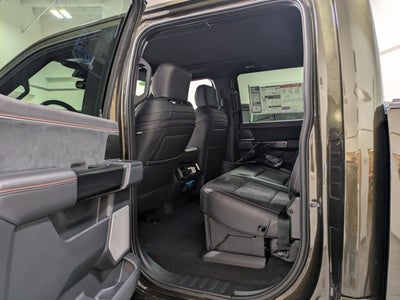 2025 Ford F-150 Raptor R