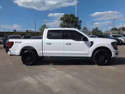 2026 Ford F-150 XLT - Crossroads Courtesy Demo