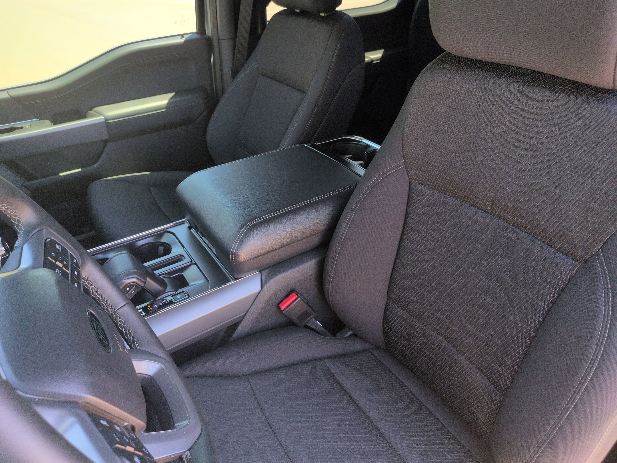 2026 Ford F-150 XLT - Crossroads Courtesy Demo
