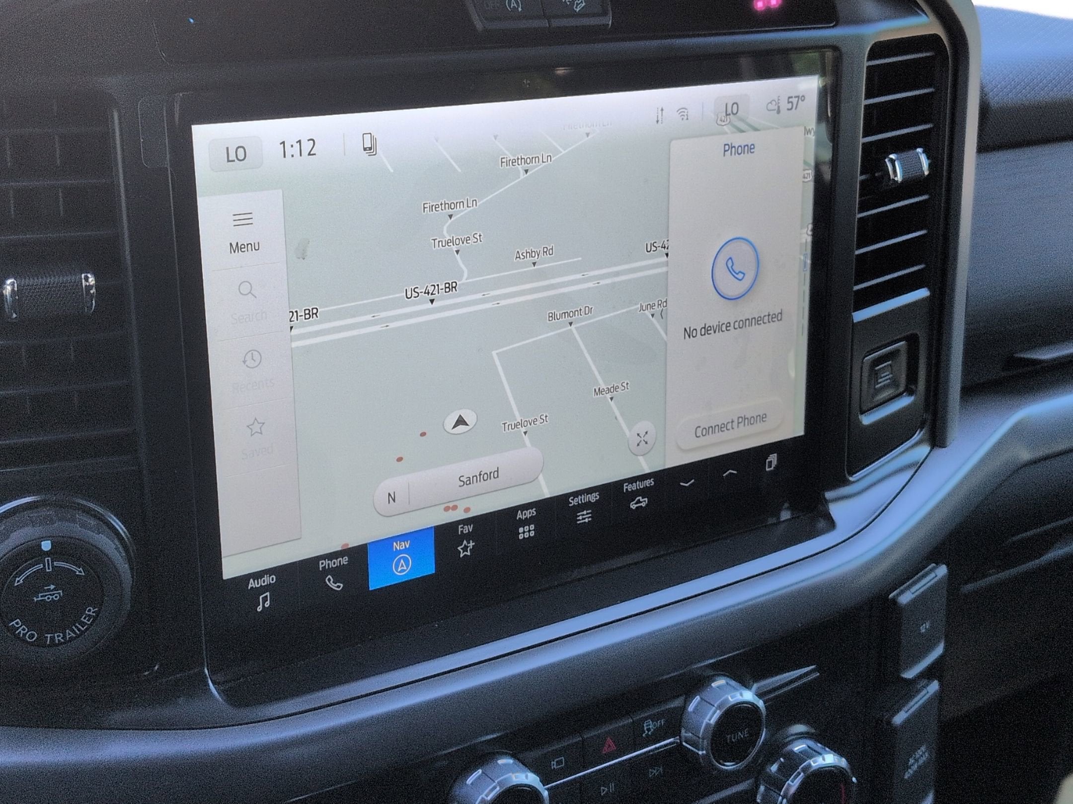 2026 Ford F-150 XLT - Crossroads Courtesy Demo