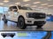 2026 Ford F-150 LARIAT - Crossroads Courtesy Demo