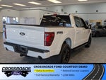2026 Ford F-150 LARIAT - Crossroads Courtesy Demo