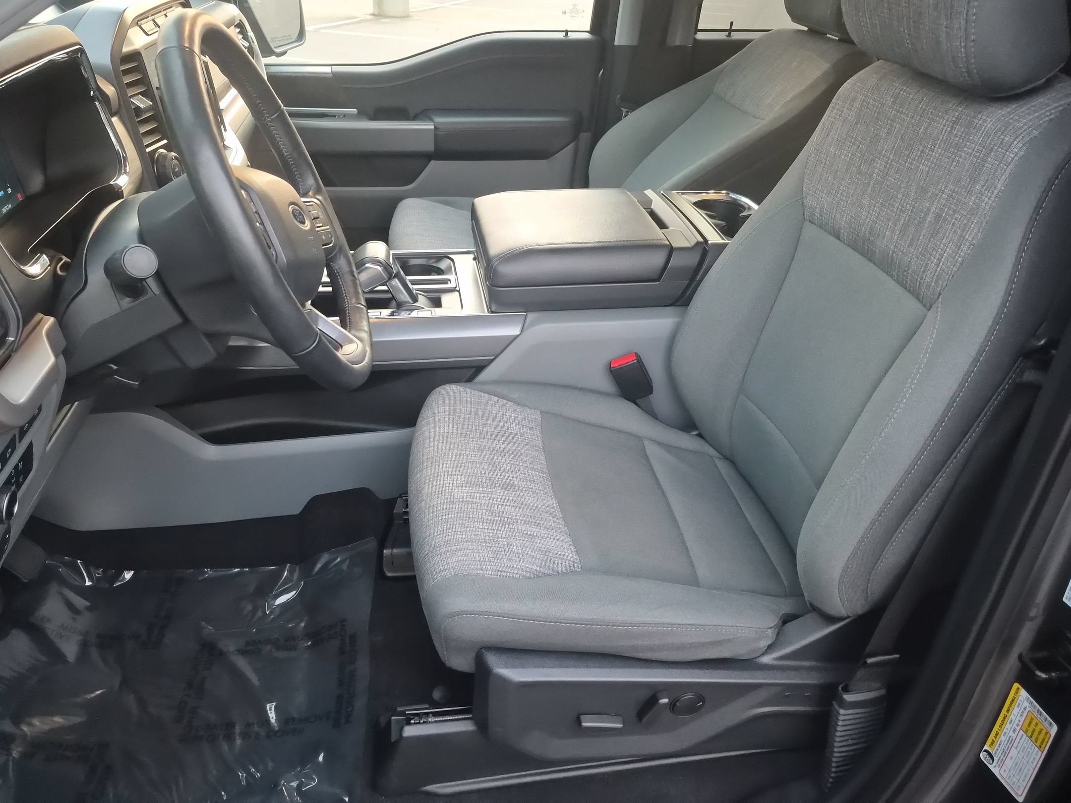 2023 Ford F-150 Lightning XLT