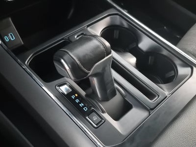 2023 Ford F-150 Lightning XLT