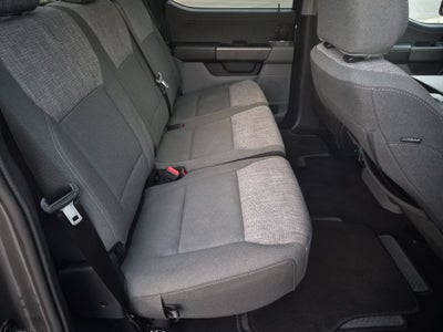 2023 Ford F-150 Lightning XLT