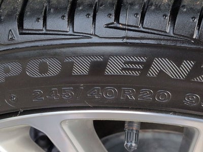 2018 Cadillac CT6 Premium Luxury AWD