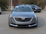 2018 Cadillac CT6 Premium Luxury AWD