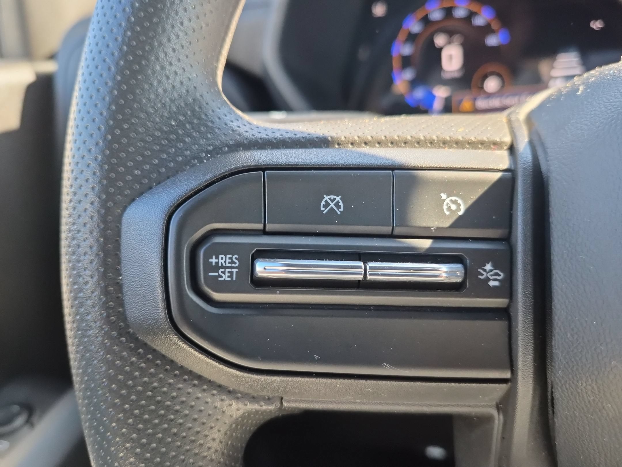 2026 Chevrolet Colorado 4WD Trail Boss