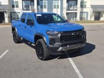 2026 Chevrolet Colorado 4WD Trail Boss