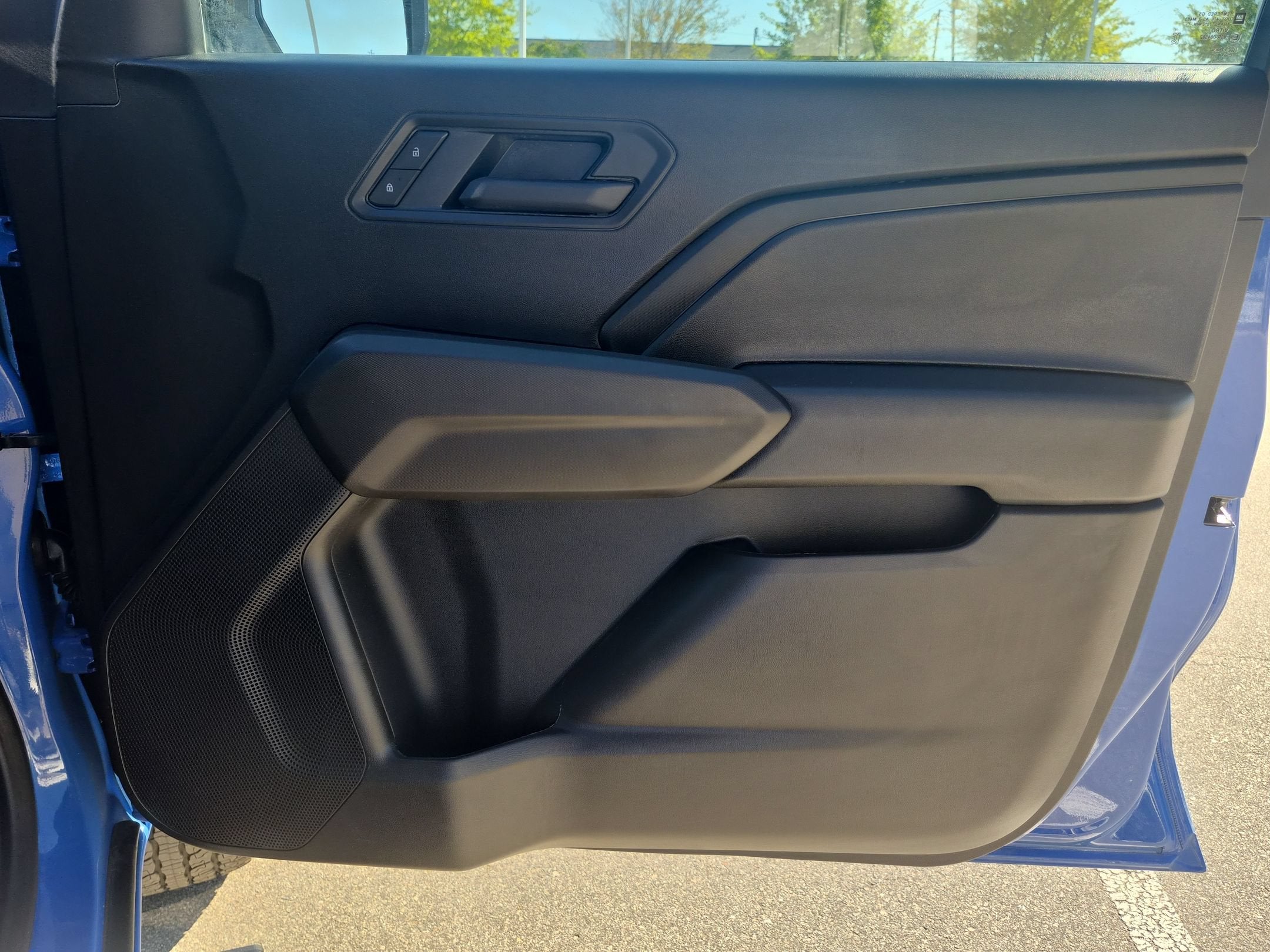 2026 Chevrolet Colorado 4WD Trail Boss