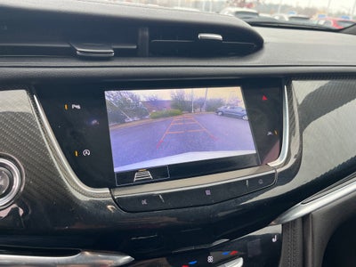 2020 Cadillac XT6 AWD Sport