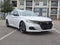 2022 Honda Accord Sedan Sport