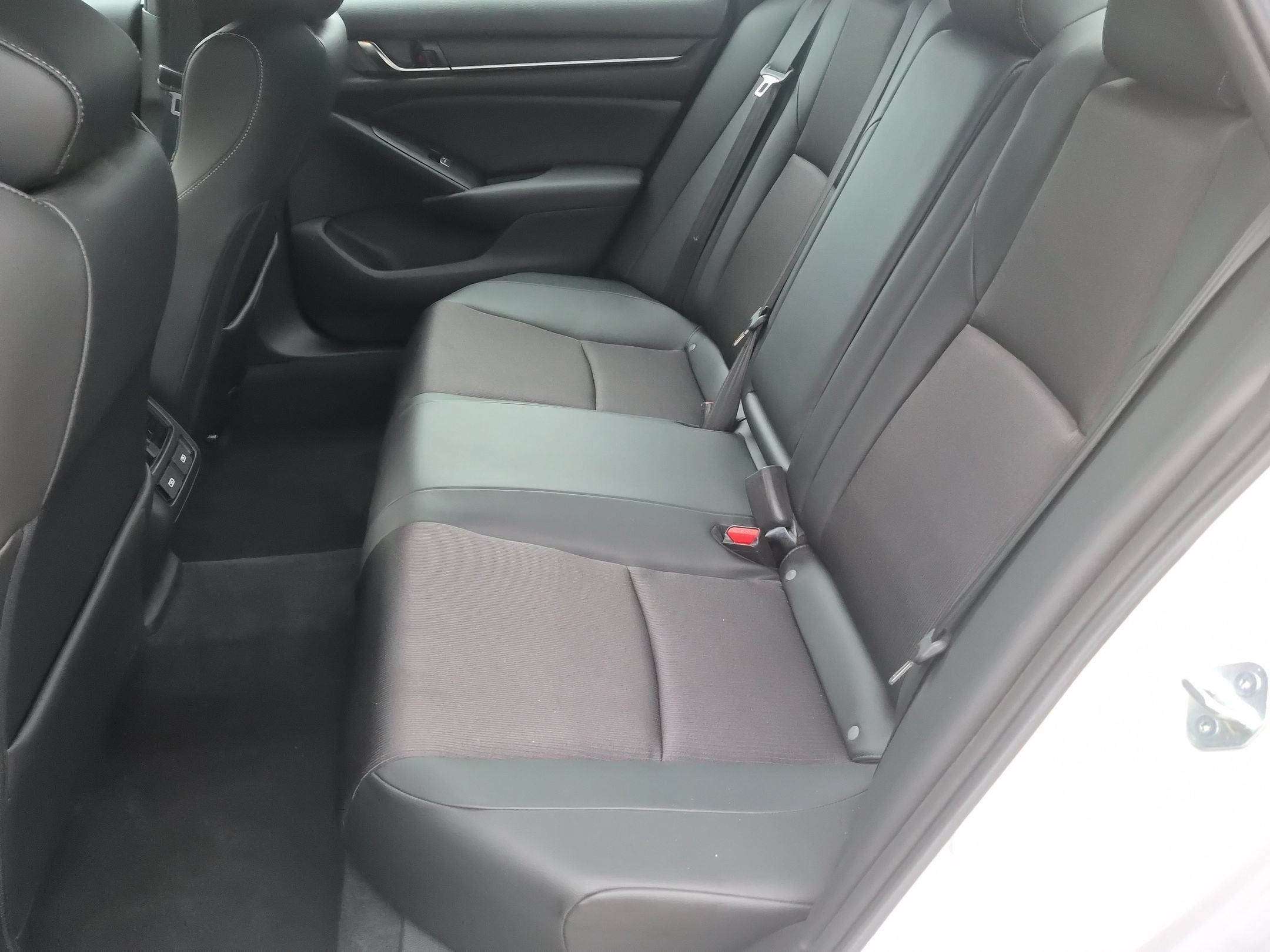 2022 Honda Accord Sedan Sport
