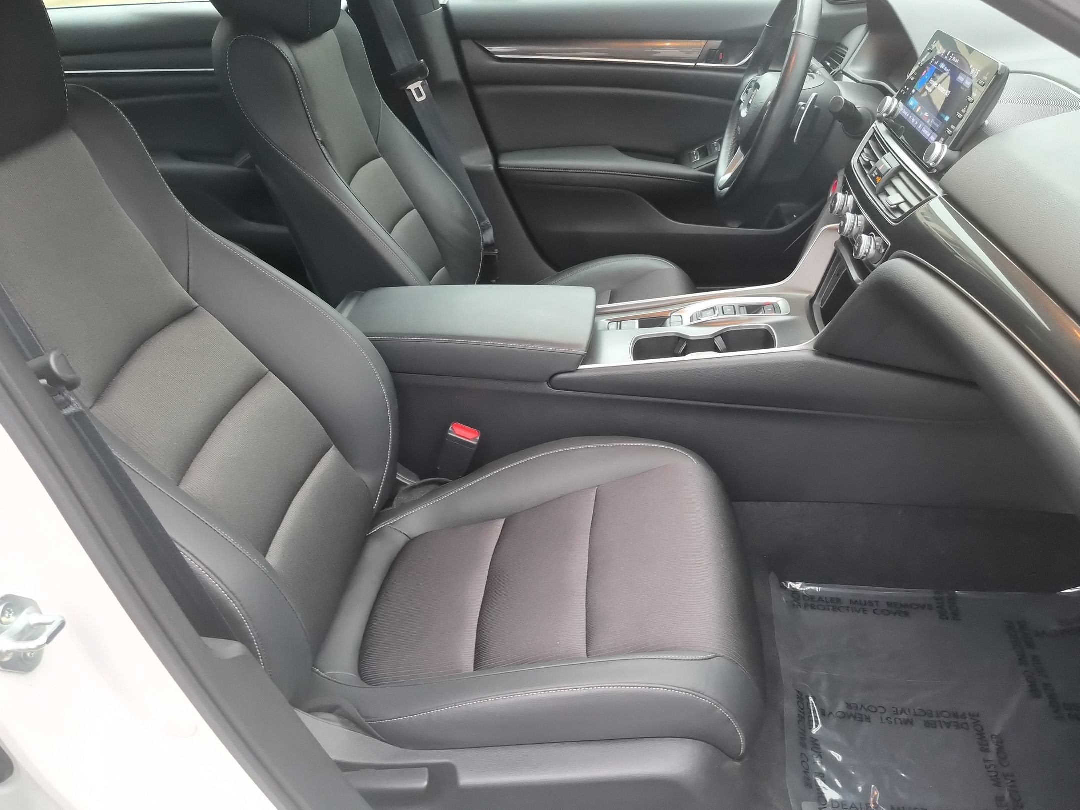 2022 Honda Accord Sedan Sport