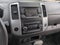 2015 Nissan Frontier SV