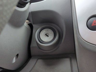 2015 Nissan Frontier SV