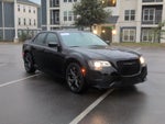 2022 Chrysler 300 Touring
