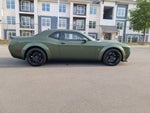 2023 Dodge Challenger R/T Scat Pack Widebody