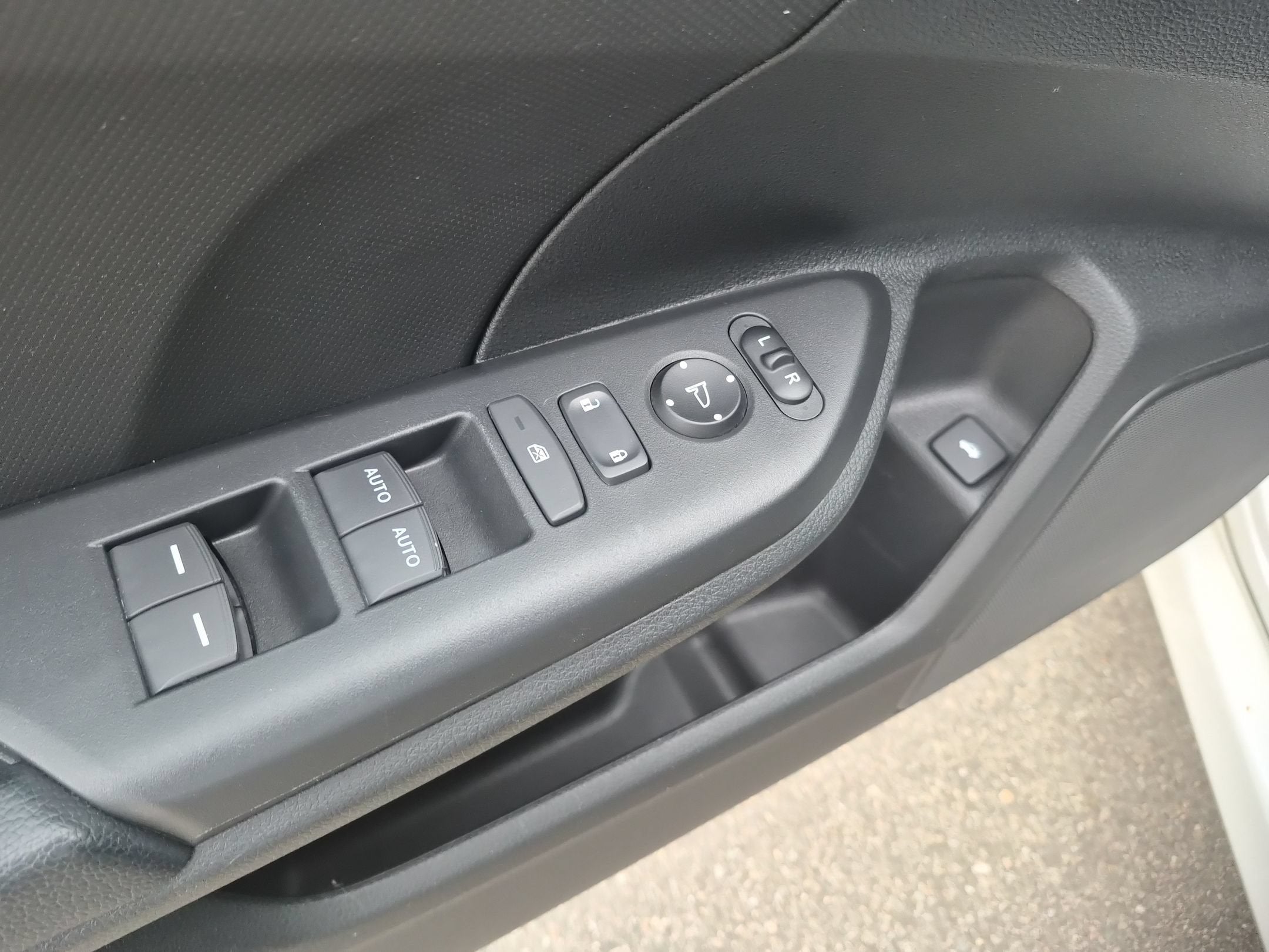 2019 Honda Civic Sedan Sport
