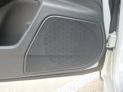 2019 Honda Civic Sedan Sport