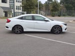 2019 Honda Civic Sedan Sport