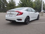 2019 Honda Civic Sedan Sport