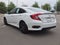 2019 Honda Civic Sedan Sport