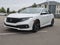 2019 Honda Civic Sedan Sport