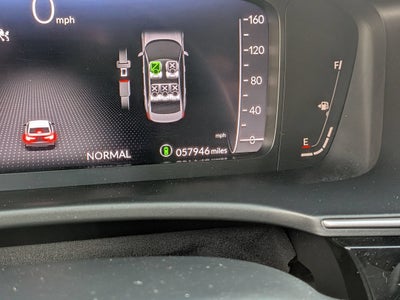 2022 Honda Civic Sedan Touring