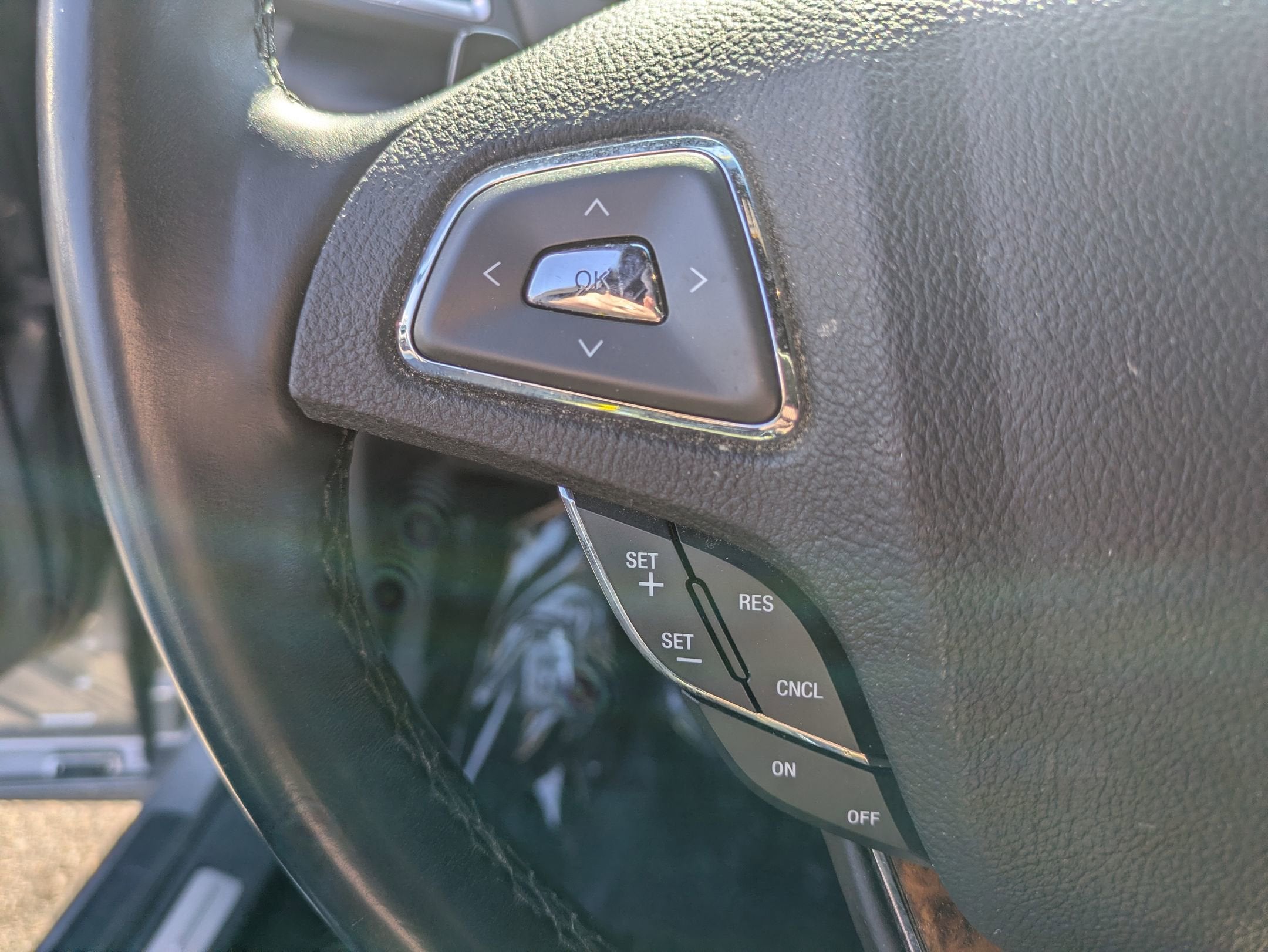 2016 Lincoln MKX Select