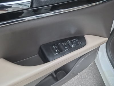 2021 Lincoln Nautilus Standard