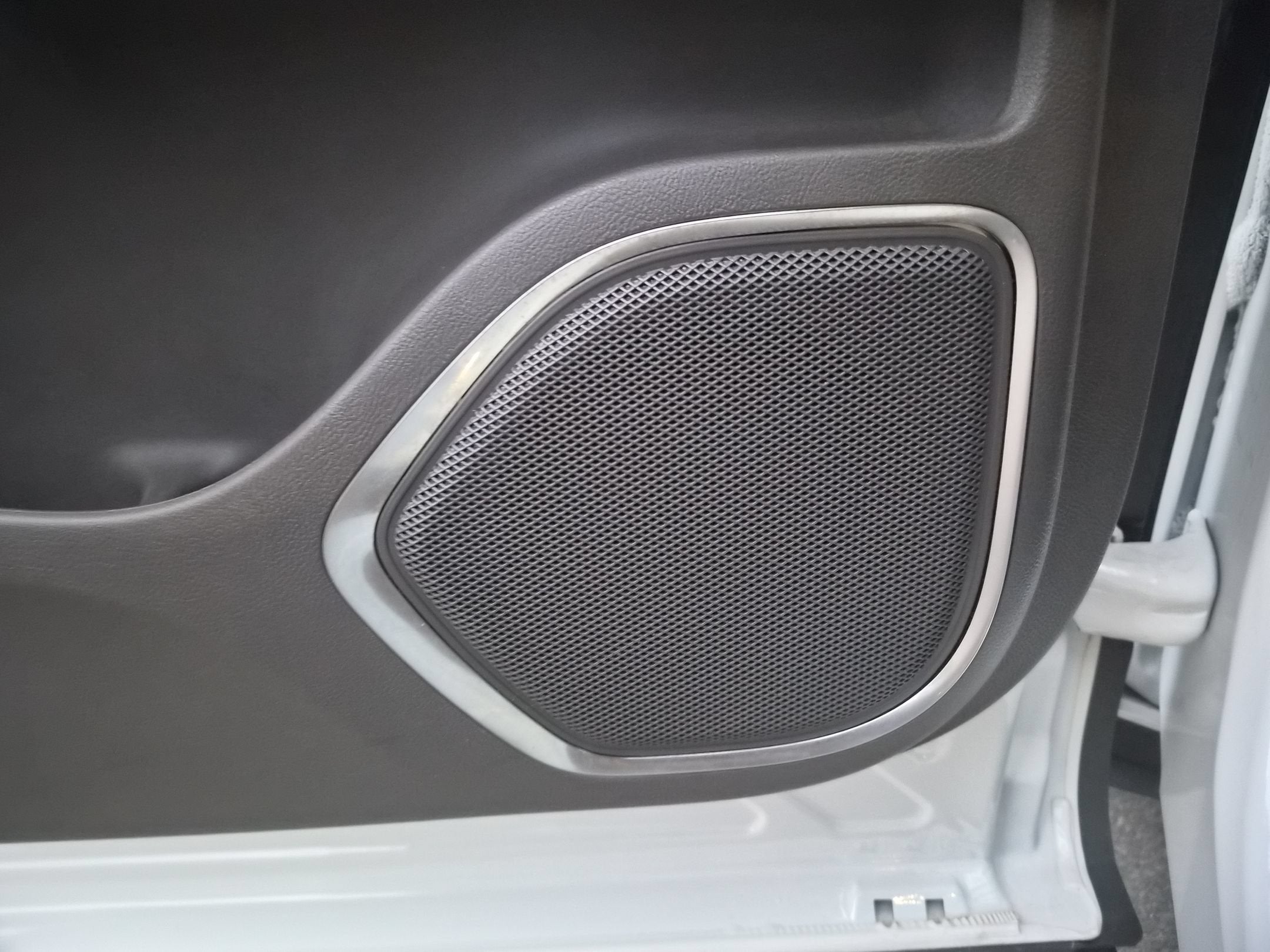 2021 Lincoln Nautilus Standard