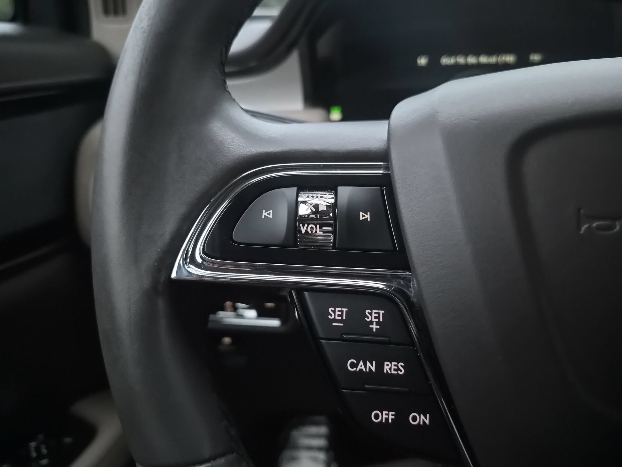 2021 Lincoln Nautilus Standard