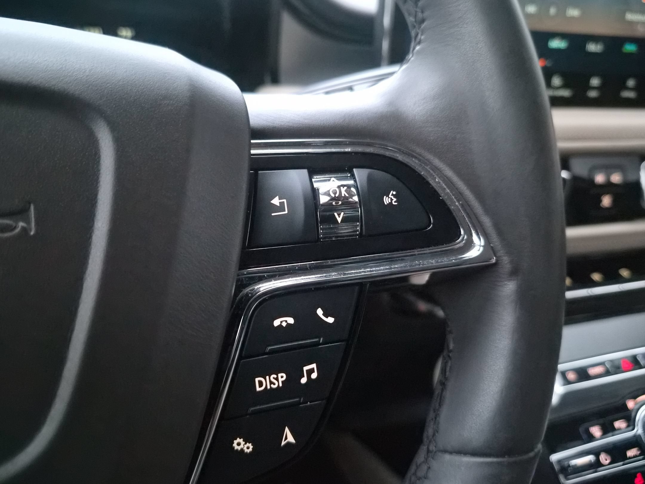 2021 Lincoln Nautilus Standard