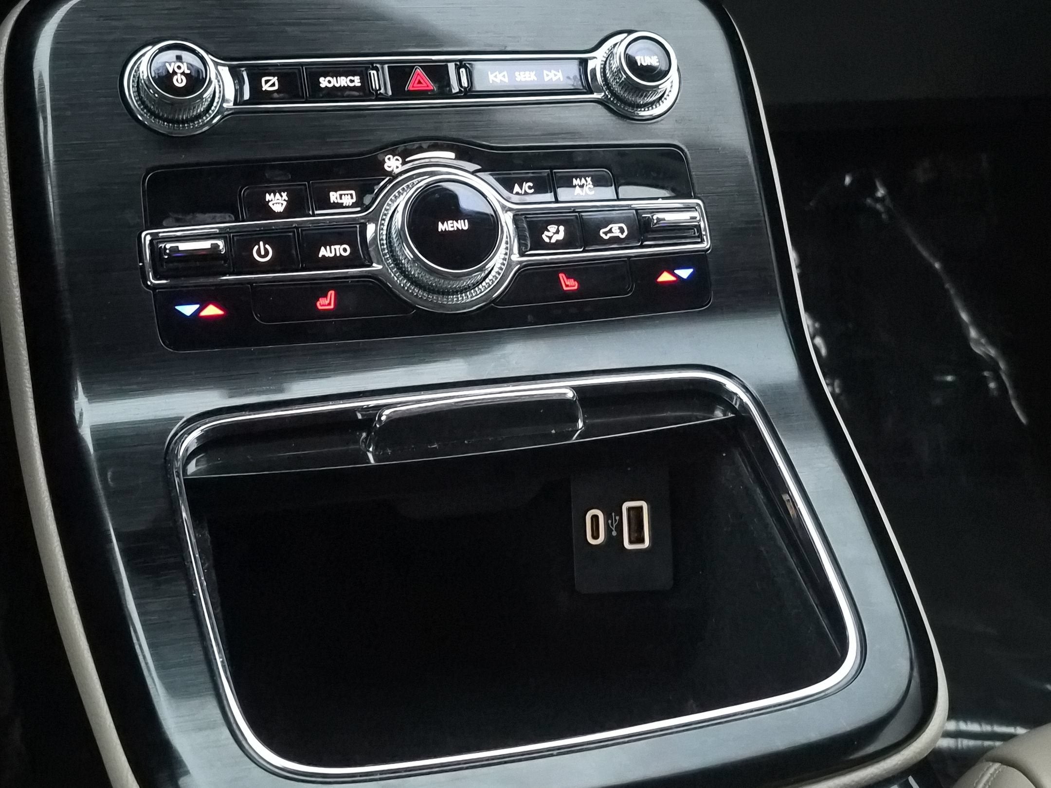 2021 Lincoln Nautilus Standard