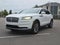 2021 Lincoln Nautilus Standard