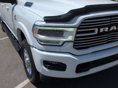 2021 RAM 3500 Laramie