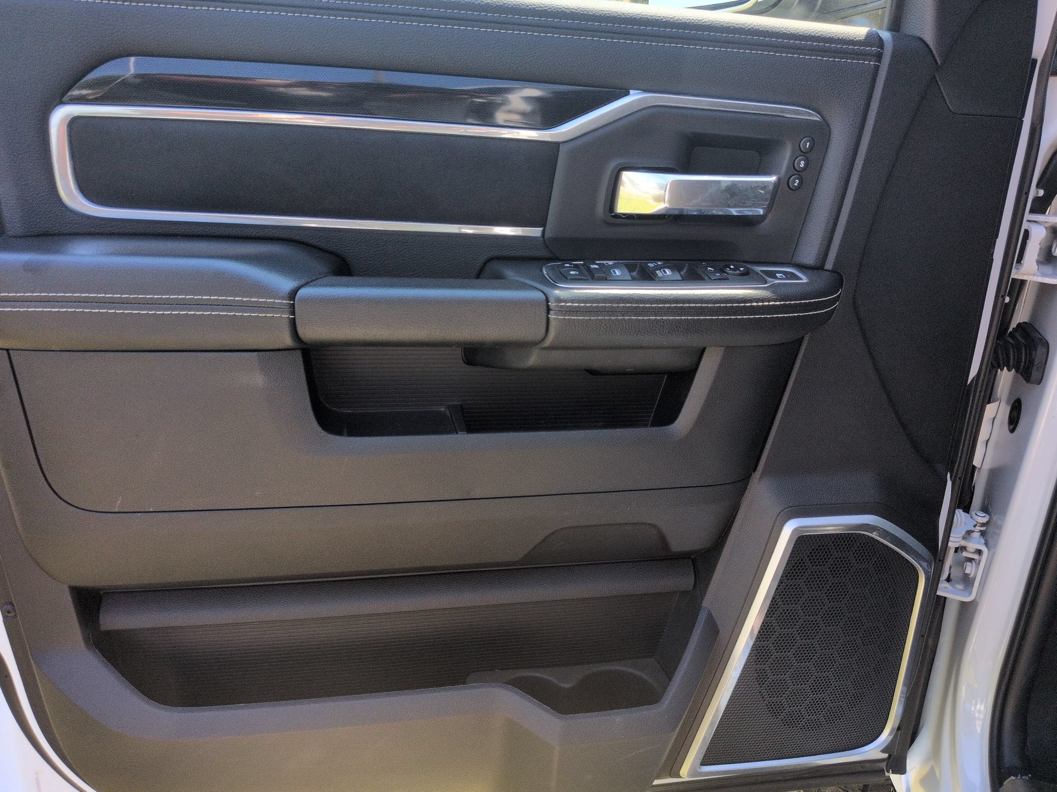 2021 RAM 3500 Laramie